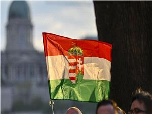 Hungary Faces Copy-Paste West-Fueled Protests as It Defies Foreign Meddling