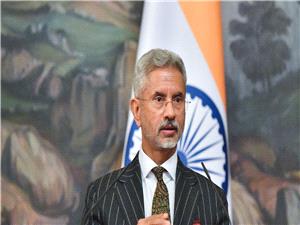India Calls Out EU`s Global Aspirations, Reflects on History in Ukraine Debate