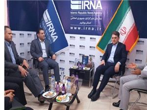 معاون سياسي وزير کشور: تحقق گفتمان وفاق ملي با تضارب آرا امکانپذير است
