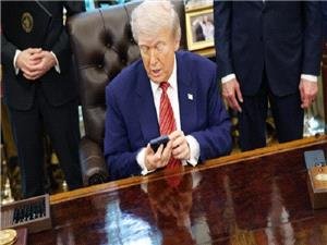ترامپ خروج نیروهای آمریکایی از خاورمیانه را تایید کرد