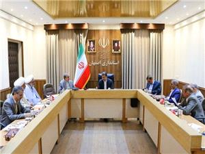 بزرگداشت آيت‌الله دهکردي مظهر وحدت استان‌ها است