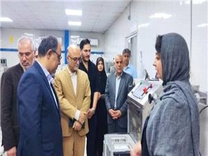 حمايت از صنايع کوچک و کارآفرينان، به ويژه بانوان از اولويت‌هاي دولت است