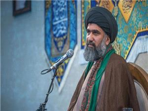 جشن کیلومتری غدیر در تاریخ سابقه نداشته و بزرگ‌ترین جشن غدیر ماست