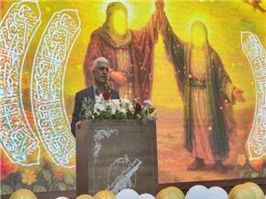 مادران در ترويج فرهنگ غدير، نقش بسزايي دارند