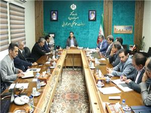 پيگيري ويژه براي تسريع در تکميل راه‌هاي اولويت‌دار استان يزد