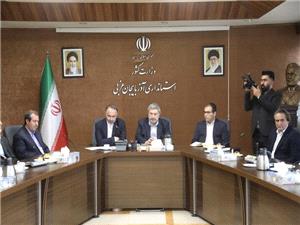 بايد بدون ترس براي درمان مسائل کشور عمل کنيم