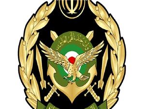 واکنش ارتش جمهوری اسلامی ایران به خبر تجاوز بامدادی رژیم صهیونیستی