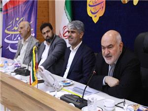 هيچ اعتباري نبايد برگشت بخورد/ تشکيل هفتگي کميته جذب اعتبارات