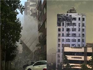 محکومیت جهانی درپی تجاوزات بامدادی رژیم صهیونیستی به ایران