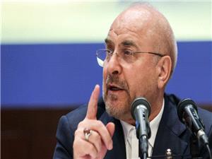 قالیباف: وقت، وقت انتقام است و این انتقام گرفته خواهد شد
