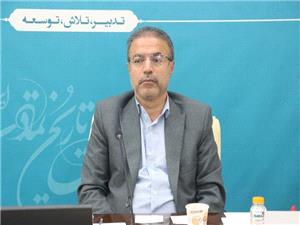 اطمينان‌بخشي معاون سياسي، امنيتي استاندار همدان در پي تجاوز هوايي دشمن