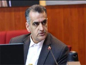 پيام تسليت رئيس فدراسيون انجمن‌هاي ورزش‌هاي رزمي در پي تجاوز رژيم صهيونيستي به خاک ميهن