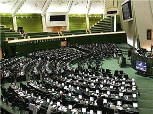 مجلس پا به پاي نيرو‌هاي مسلح ايستاده است