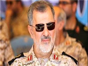 فرمانده کل سپاه: به‌زودي درهاي جهنم به روي صهيونيست‌ها باز خواهد شد