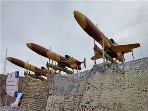 منبع آگاه:‌ ایران هنوز حملهٔ پهپادی نداشته است