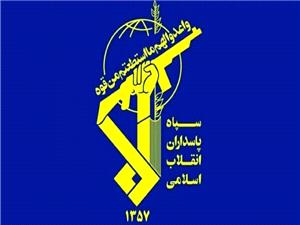 بیانیه مهم سپاه پاسداران پس از آغاز عملیات وعده صادق 3