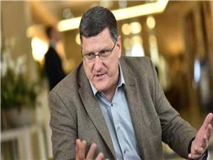 Scott Ritter: US Lulled Iran to Sleep Using Nuclear Talks Deception, Allowing Israel to Strike