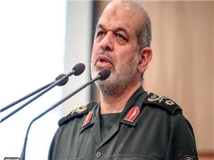 وحیدی: عملیات طراحی شده شامل بیش از 150 هدف حیاتی است