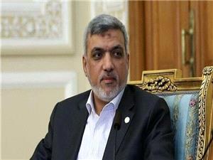 حماس: ده‌ها موشک نقطه‌زن و پهپاد ایران به عمق اسراییل اصابت کرد