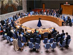 Israeli Attacks Amount to Declaration of War - Iran’s UN Envoy
