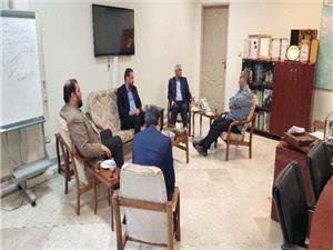 تمرکز بر اجراي پايلوت ملي مديريت هوشمند مهاجرين در خراسان رضوي