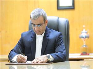 پيام استاندار خراسان رضوي در پي تجاوز رژيم صهيونيستي به کشورمان