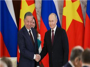 BRICS+ Expands: Vietnam Becomes a Partner