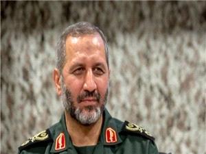 إيران: العميد مجيد موسوي قائداً للقوه _ الجو فضائيه خلفاً لحاجي زاده