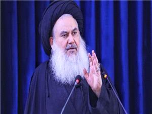 امام جمعه بغداد: حمله رژیم صهیونیستی به ایران آزمونی برای امت اسلامی است
