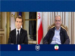 پزشکیان: ایران هیچ‌گاه به دنبال جنگ نبوده اما در دفاع مقتدرانه از خود تردید ندارد