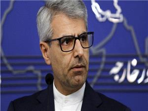 بقائی: حمله رژیم صهیونیستی به مناطق غیر نظامی نقض آشکار منشور ملل متحد است