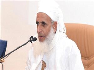 مفتي عمان: واکنش قاطع ايران دروازه اميد را به سوي پايان اشغالگري اسرائيل گشود