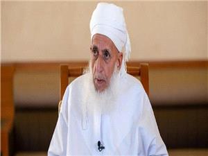 مفتي سلطنه عُمان: رد إيران الحازم أثلج صدورنا وفتح باب الأمل بزوال الاحتلال