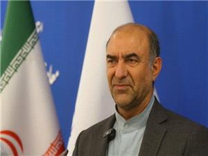 شرايط خدمات‌رساني، تأمين ارزاق عمومي، سوخت و حمل‌ونقل کاملاً عادي است