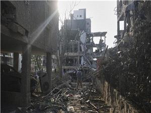 What`s Known About the Iran-Israel Escalation So Far?