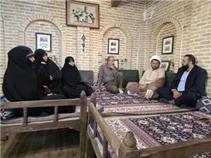 نشست بررسي اوقات فراغت دختران با استفاده از ظرفيت هاي استاني