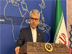 واکنش بقایی به کشتار کودکان ایرانی توسط رژیم صهیونیستی