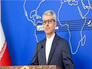 بقائی: حمله رژیم صهیونیستی، جنگ علیه منشور ملل متحد و ارزش های تمام قرون است