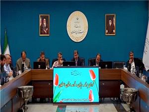 تصويب دستور کار توسعه روستايي و عشايري در شوراي برنامه‌ريزي استان