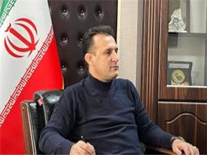 آرش میراسماعیلی :  حمله به صداوسیما، حمله به آزادی بیان است / جامعه جودو در کنار رسانه ملی ایستاده است
