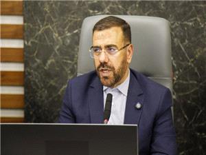 بازديد استاندار فارس از بخش‌هاي مختلف صنعت برق استان