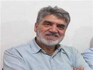 پيام تسليت فرماندار شهرستان اقليد، در پي شهادت حاج حسين نيکويي