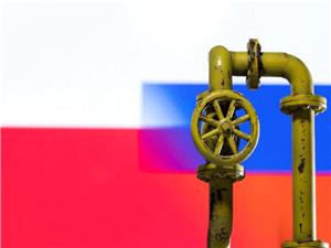 تجارت نفت و گاز روسیه تا سال 2050 پایدار خواهد بود