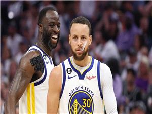 Steph has shot at impressive scoring milestone in Warriors-Pistons
