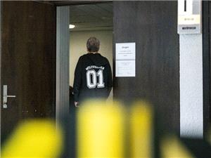Stuttgart court suggests dropping case against coronavirus protestor