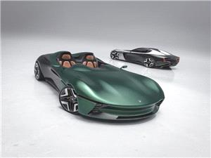 Ex-Tesla employees aim to launch an electric roadster before Musk can