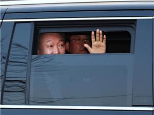 Impeached South Korean president Yoon released from custody