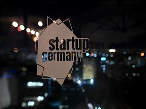 Only 19% of start-up founders in Germany are women, study shows