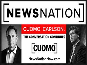 Cuomo  Carlson: The Conversation, Part II