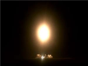 Rocket Lab launches 8 wildfire-hunting satellites into orbit from New Zealand (video)